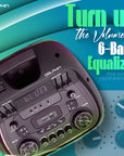 NIGHTWAVE 5200