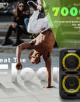 BoxParty 2100