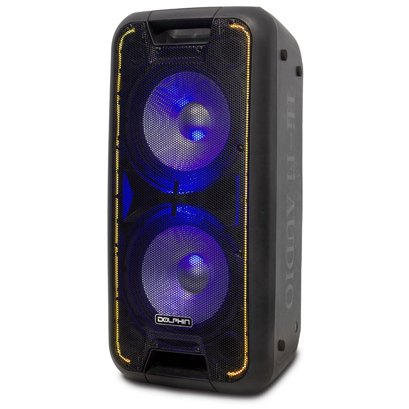 Sp speakers sales