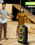 BoxParty 2100