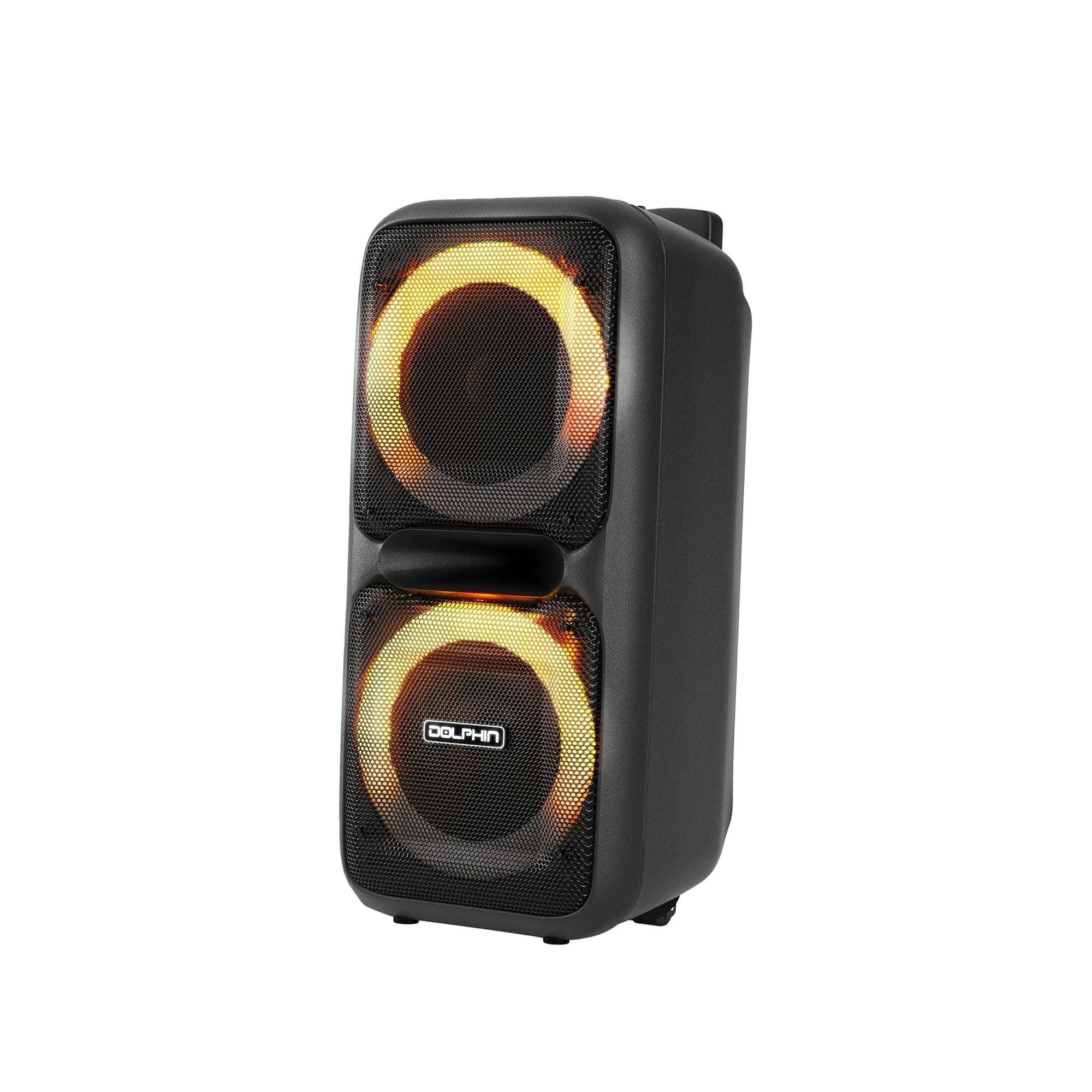 SP-2080RBT Party Speaker