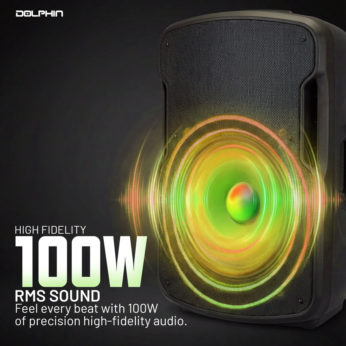 SP-1700RBT