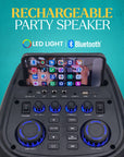 KaraokeBox 380