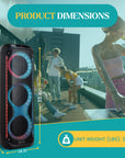 KaraokeBox 380