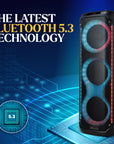 KaraokeBox 380