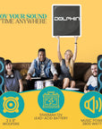 KaraokeBox 380