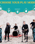 KaraokeBox 380