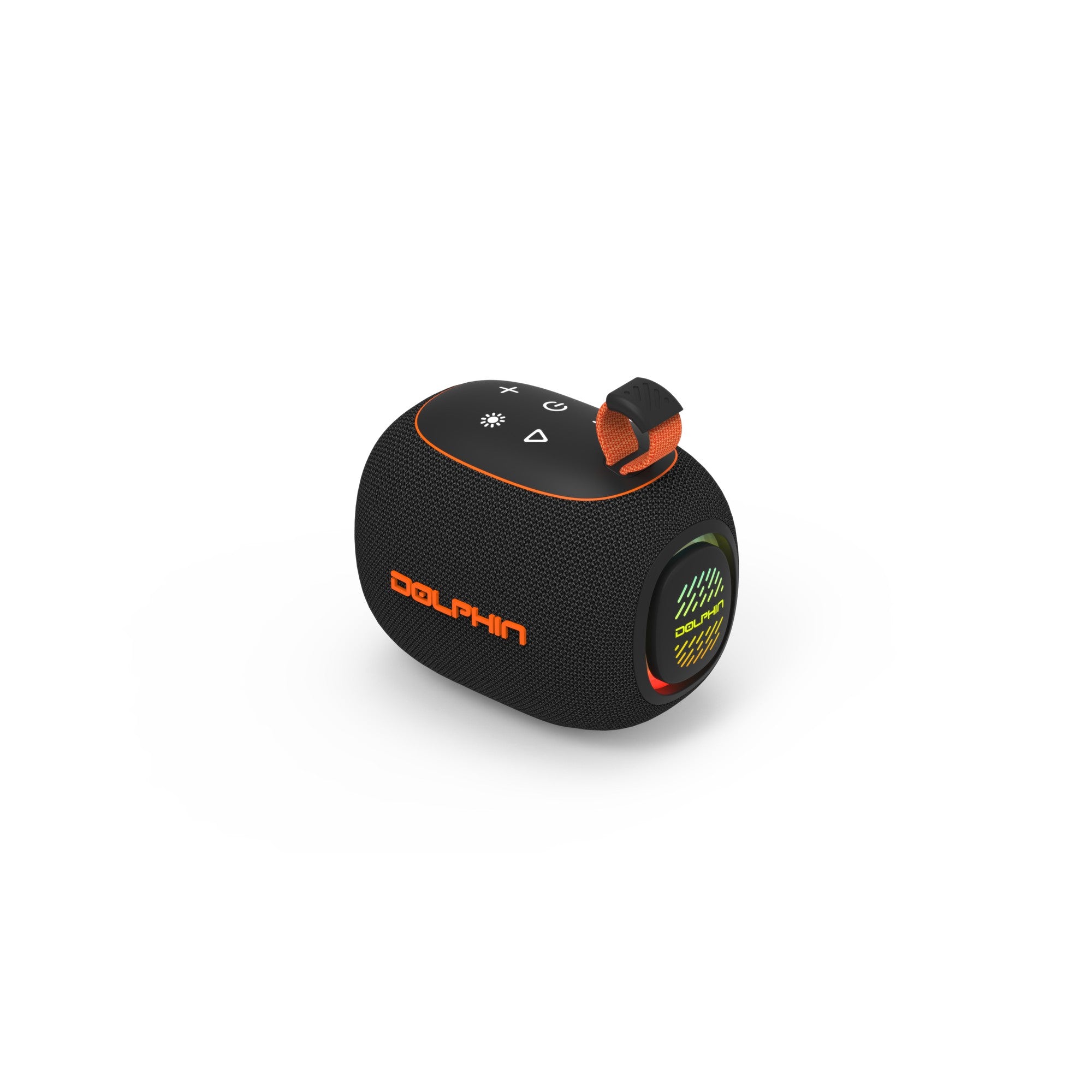DIVER 15 - PORTABLE SPEAKER | COMPACT & WATERPROOF – Dolphin