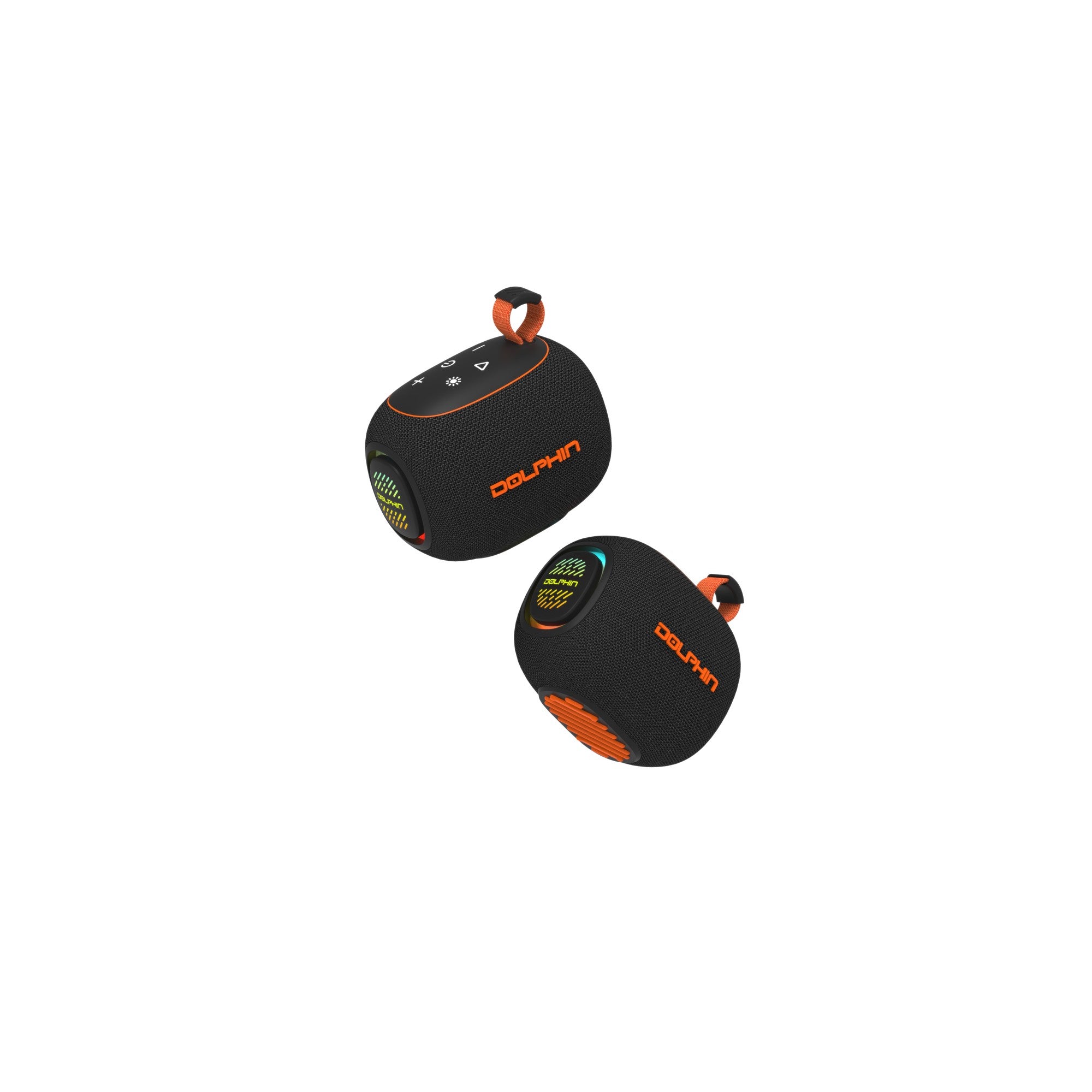 Aquarius – Dolphin Tune【12inch】新品未使用 DIVER 15 - PORTABLE SPEAKER | COMPACT & WATERPROOF – Dolphin