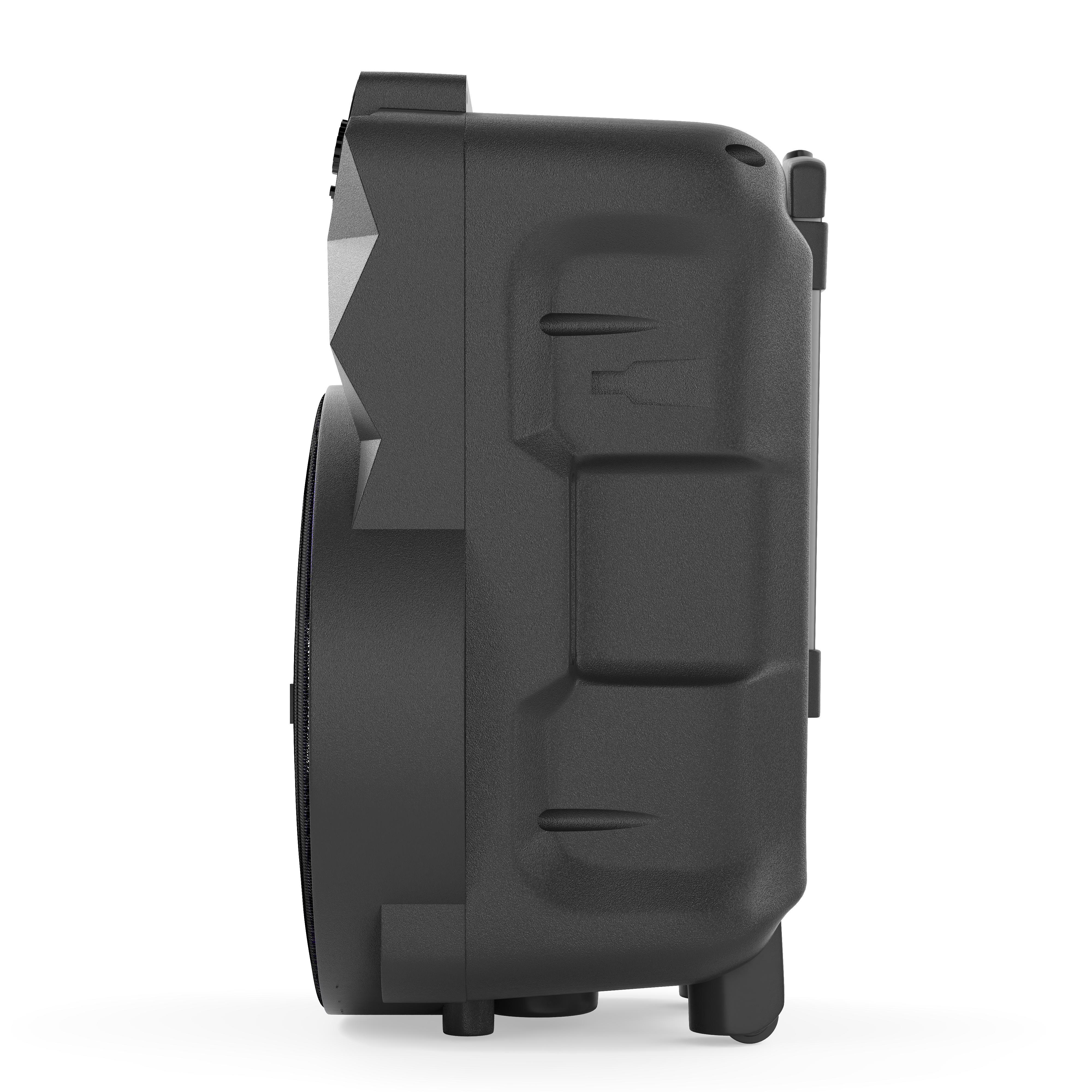 Dolphin BoxParty 18: 18