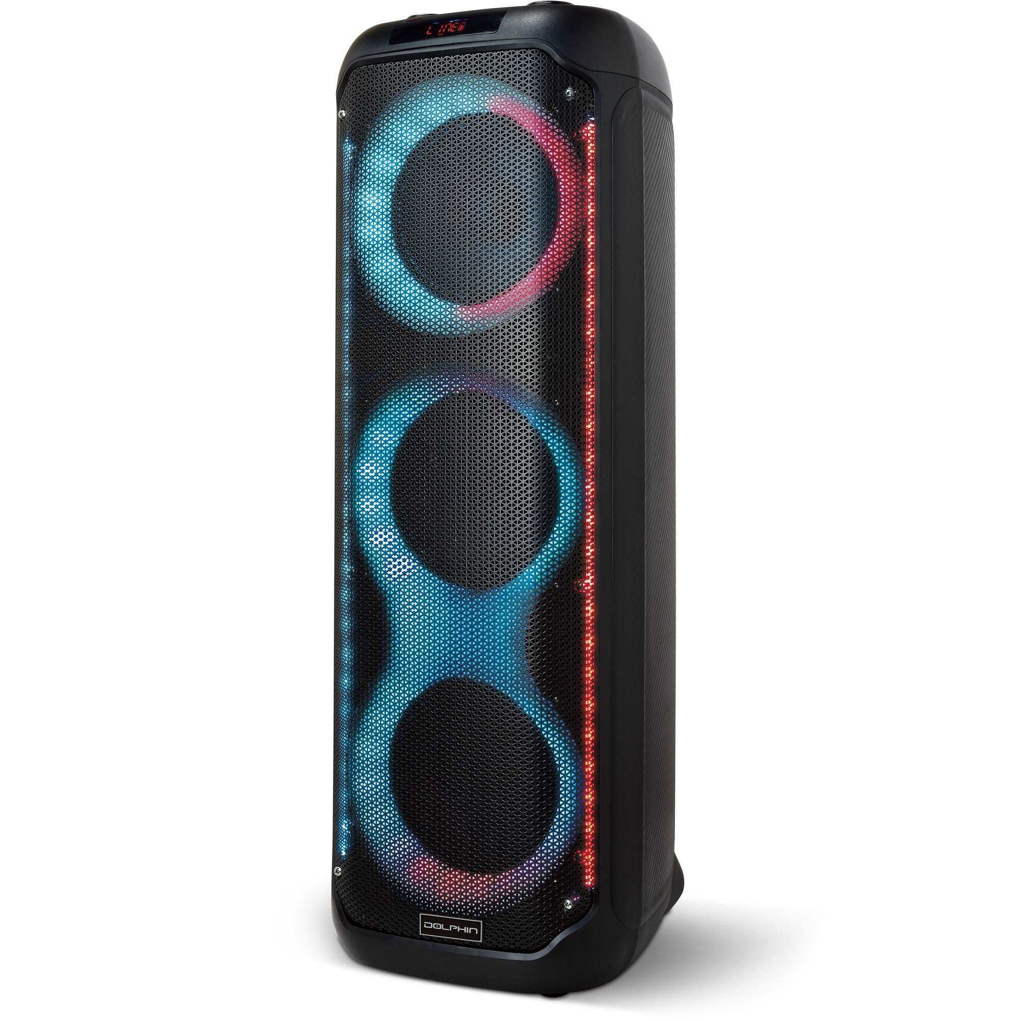 KP-380 tower speaker