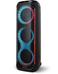 KP-380 tower speaker