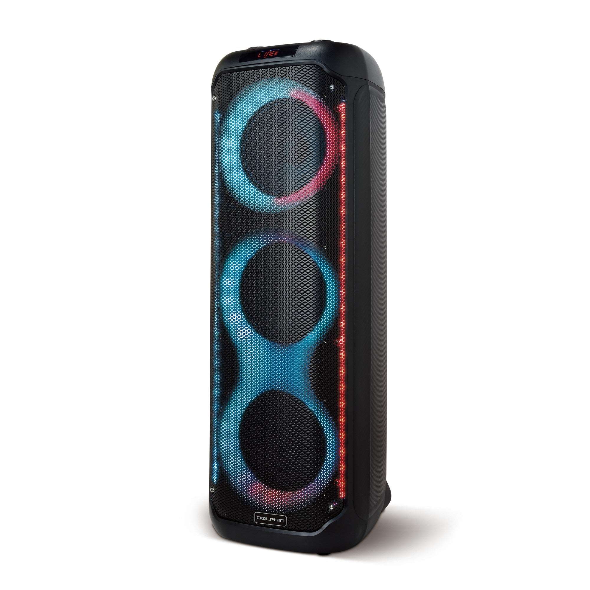 TRI PHONIC Dolphin スピーカー 2個セット 【公式通販】