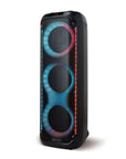 KP-380 tower speaker