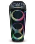 KP-380 tower speaker