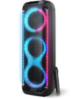 KP-380 tower speaker