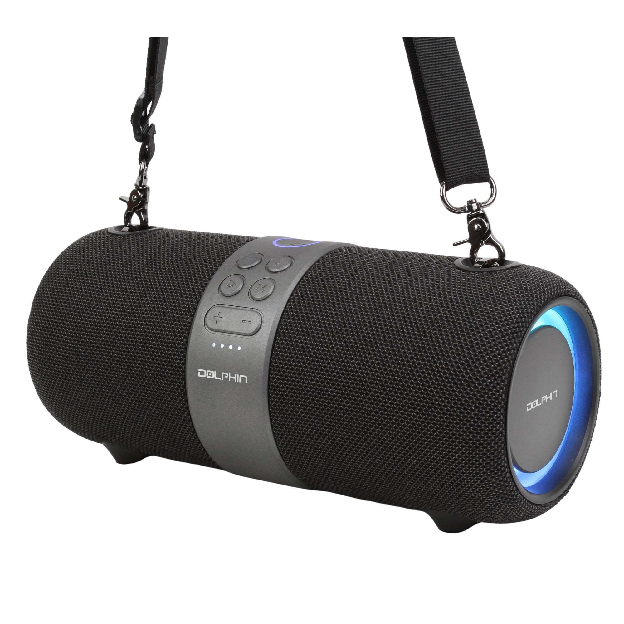 LX-60 bluetooth speaker