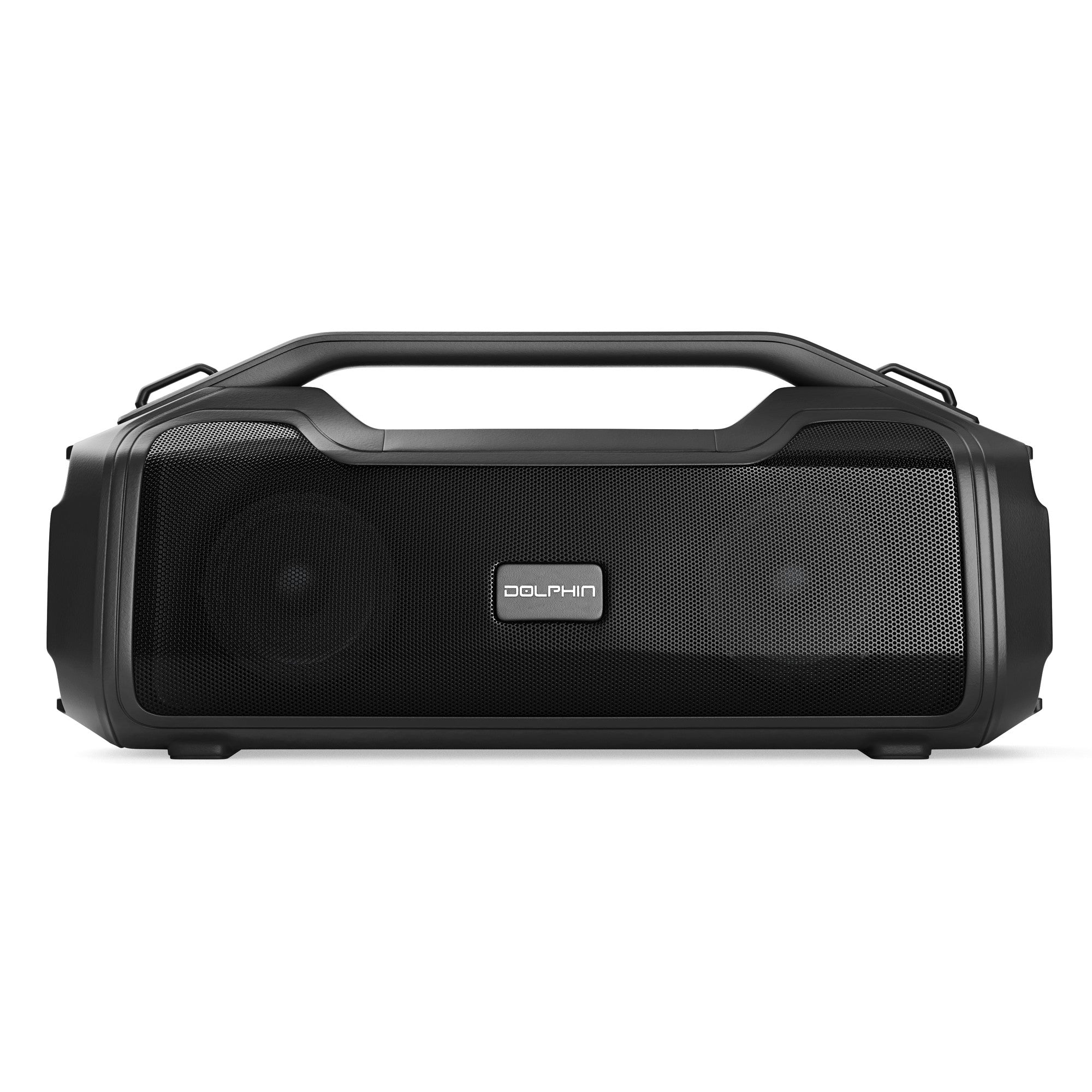 Dolphin LUX 80 Portable 2.0 CH Waterproof Bluetooth Speaker