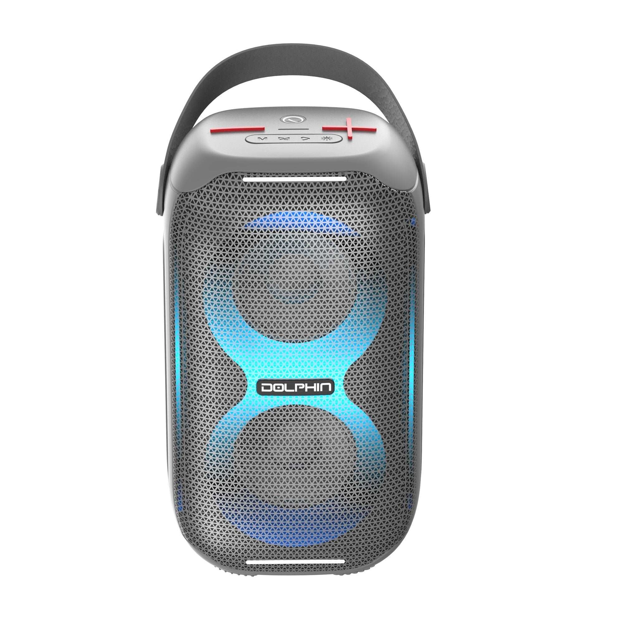Soundbyte 20 Waterproof Portable Party Speaker | Dynamic Sound