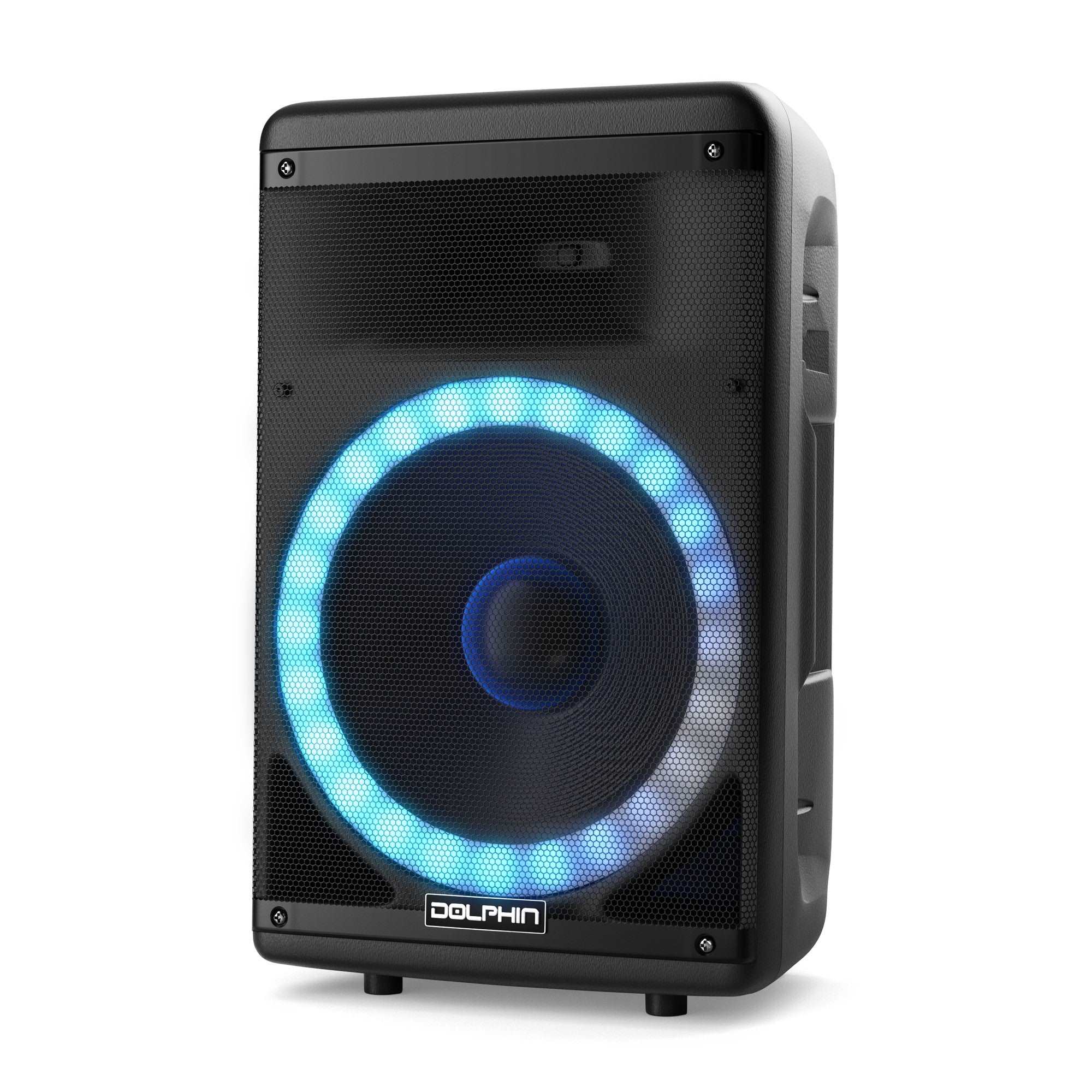 SP-1600RBT woofer