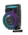 KNIGHTWAVE 1800