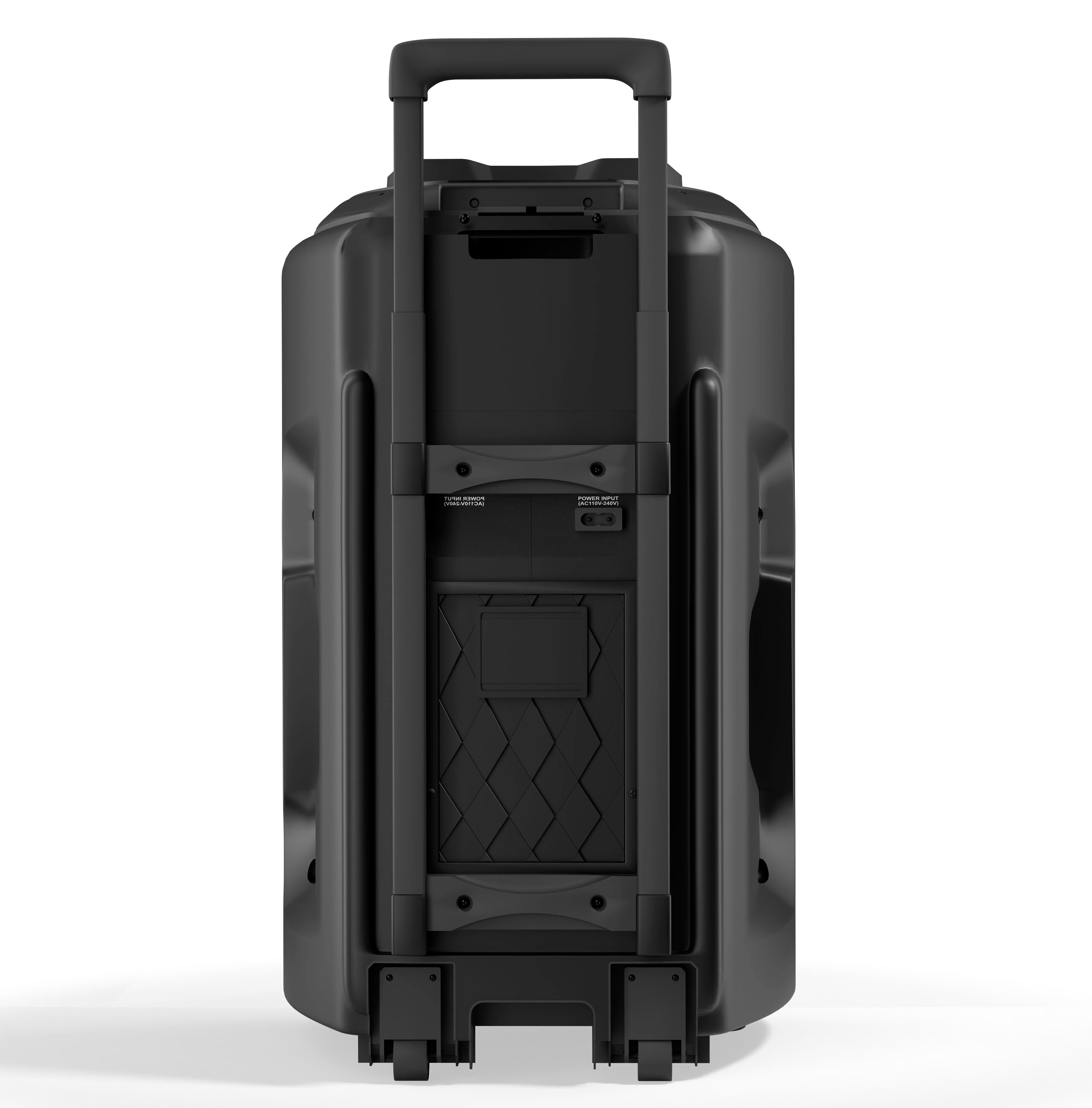 BoxParty 3115 – Dolphin