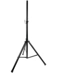 Dolphin ST-200 Standard Speaker Stand Set with Adjustable Height - Top ElectrosTripod StandST-200850006218943
