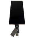 USB Type C To USB Flash Drive OTG PenDrive For Phone/Mac/Tablet - Top ElectrosUSBUSB-C BULK 4GB BLACK