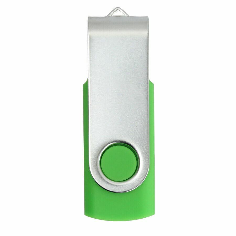 ZIPPY USB Flash Drive Memory Stick Pendrive Thumb Drive 4GB, 8GB, 32GB, 64GB LOT - Top ElectrosUSB