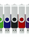 ZIPPY USB Flash Drive Memory Stick Pendrive Thumb Drive 4GB, 8GB, 32GB, 64GB LOT - Top ElectrosUSB